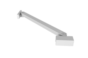 D392 Фиксатор для стеклянной шторки