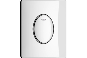 Кнопка смыва Grohe Skate Air 38564000 хром - 2