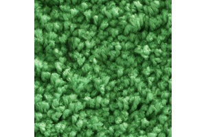 Коврик для ванной комнаты Wasserkraft Dill зеленый - 3