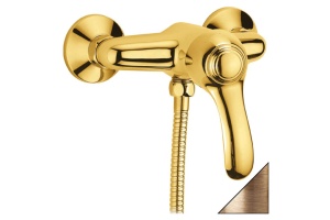 Смеситель Cezares Lira C DM 02 для душа