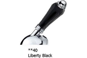 Смеситель для раковины Nicolazzi Classico золото (3472GB40) - 2