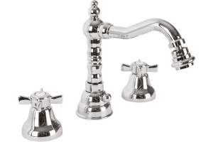 Смеситель Cezares Lord LORD-BBS2-01 для биде