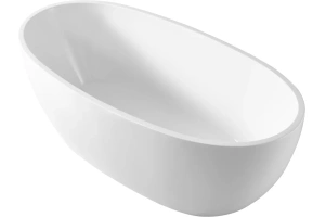 Акриловая ванна BELBAGNO 170х82 белый (BB69-1700-W0) - 2