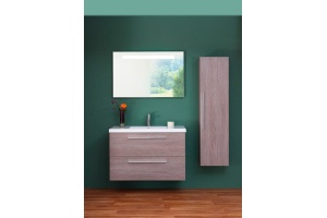 Зеркало Jacob Delafon EB1416 100 см - 2