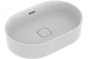 Раковина накладная Ideal Standard Strada II 60 белый 