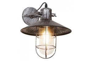 Бра LUMINA DECO  LDW 6013 O.SL - 2