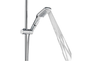Душевая лейка STWORKI Алта AL-04cr - 2