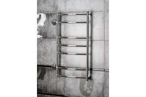 Полотенцесушитель водяной Тругор ЛЦ Приоритет ПМ 3 50x80x40 - 2