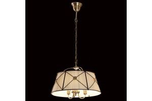 Подвесная люстра Citilux Дрезден CL409131 - 2