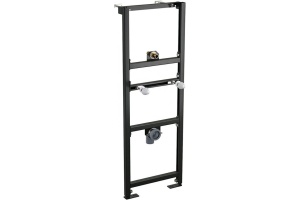 Система инсталляции для писсуаров AlcaPlast A107/1120