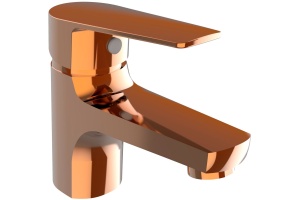 Смеситель Orange Loop M26-021RG для раковины