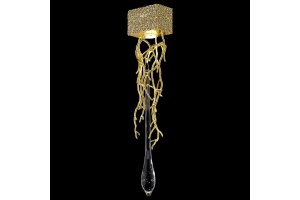 Бра Wertmark Divina WE186.01.401