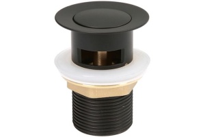 Донный клапан для раковины Iddis Slide SLIB000i88