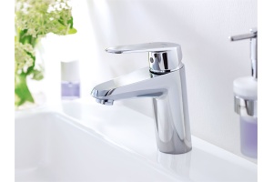 Смеситель Grohe Eurodisc Cosmopolitan 3246920E для раковины - 2