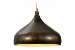 Подвесной светильник Lussole Saratoga GRLSP-9655