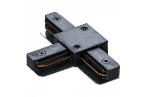 Коннектор T-образный Maytoni Track TRA001CT-11B