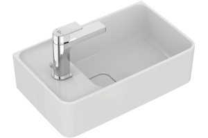 Раковина Ideal Standard Strada II L 45 белый - 2