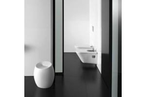 Биде подвесное Roca Gap 357475000 - 3