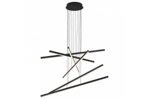 Подвесной светильник ST-Luce Basoni SL394.423.06 - 2