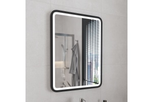 Зеркало DIWO Оренбург 60 с подсветкой