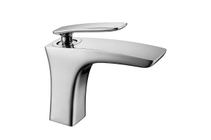 Смеситель для раковины Lemark Bellario хром (LM6806C)