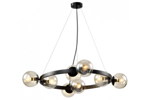 Подвесная люстра Lussole Fishers LSP-8797 - 3