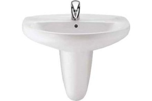 Раковина Roca Victoria 327392000 60 см - 2