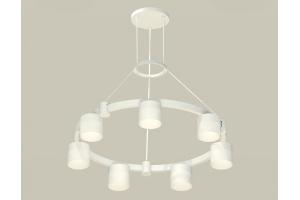 Подвесная люстра Ambrella Light XR XR92031604