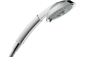 Душевая лейка Hansgrohe Raindance Classic 100 Air 3jet 28548000 - 3