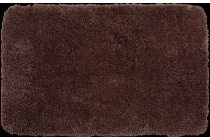  Коврик для ванной комнаты Wasserkraft Kammel коричневый
