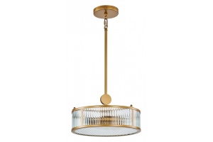 Светильник на штанге Favourite Radiales 3099-3P