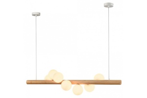 Подвесной светильник Velante 552 552-713-07 - 2