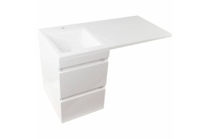 Тумба подвесная 