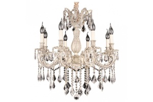 Подвесная люстра Omnilux OML-74403-08