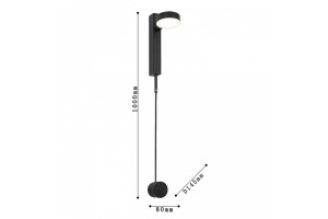 Бра Favourite Spiner 4062-1W - 2