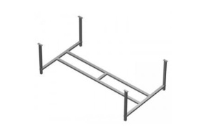 Каркас для ванны Cersanit Santana 140