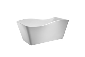 Swedbe Vita ванна отдельностоящая акриловая (1700 мм) 8809