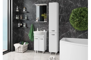 Комплект мебели Onika Коралл 47 белый - 2