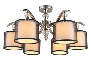 Люстра на штанге Aployt Floret APL.703.17.06