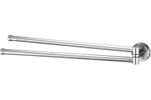 Полотенцедержатель Wasserkraft Isen K-4031