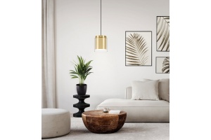 Подвесной светильник Eglo ПРОМО Lagunitas 99651 - 2