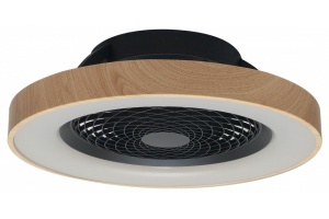 Светильник с вентилятором Mantra (люстры-вентиляторы) Tibet 7127