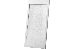 Поддон для душа Vincea 160х90 белый матовый