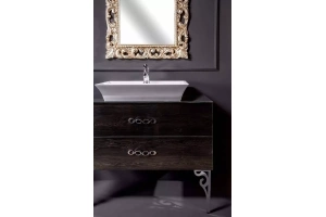 Ручка для мебели Armadi Art NeoArt Wave хром - 2