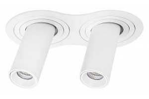 Встраиваемый светильник Lightstar Intero i626262 - 2