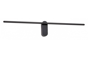 Настенный светодиодный светильник Odeon Light Hightech Mill 3858/12WB