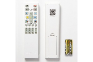 Потолочная светодиодная люстра Citilux Паркер Смарт CL225A165E - 3