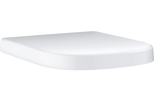 Чаша для унитаза приставного Grohe Euro Ceramic 39329000 - 3