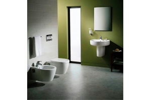 Подвесная раковина Ideal Standard Connect (E786401) - 2