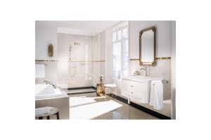 Полотенцедержатель Hansgrohe Logis Classic двойной - 3